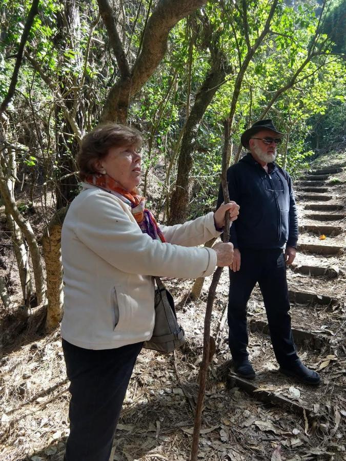 Lodge Los Bosques Matanzas  Kültér fotó